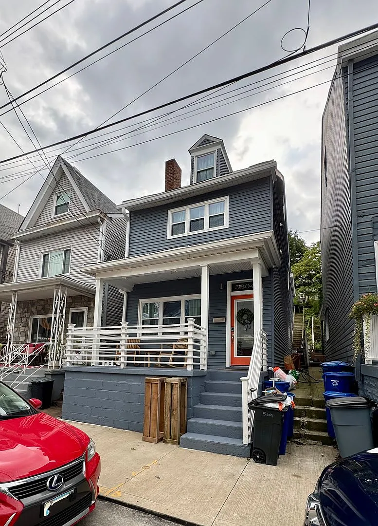 Gorgeous 3 Bed 2.5 Bath in Lawrenceville! — Photo 2