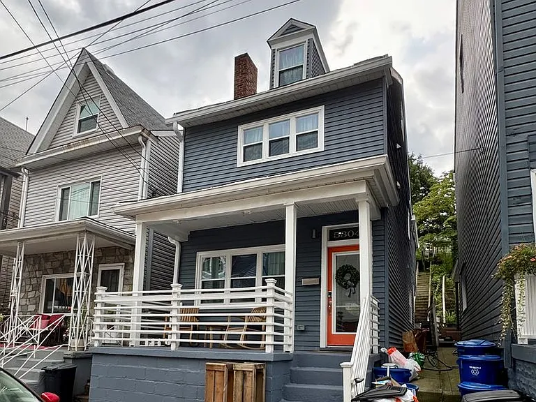 5304 Holmes St — Photo 2
