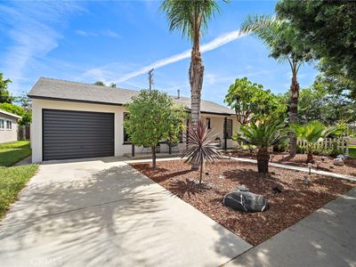 13922 Sylvanwood Ave, Norwalk, CA, 90650