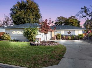 5702 N Millbrook Ave, Fresno, CA 93710