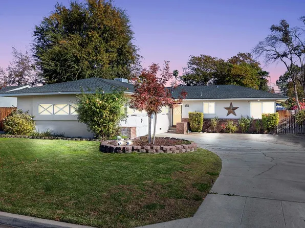 5702 N Millbrook Ave, Fresno, CA 93710