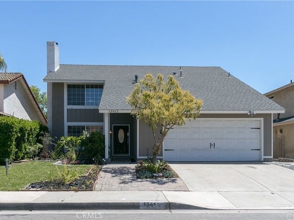 13415 Wisteria Pl