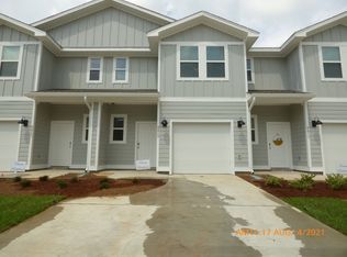 8869 Brigadier St, Pensacola, FL 32507