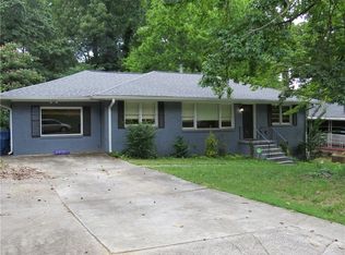 1570 Van Epps St SE, Atlanta, GA 30316