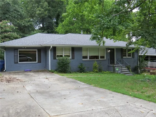1570 Van Epps St SE, Atlanta, GA 30316
