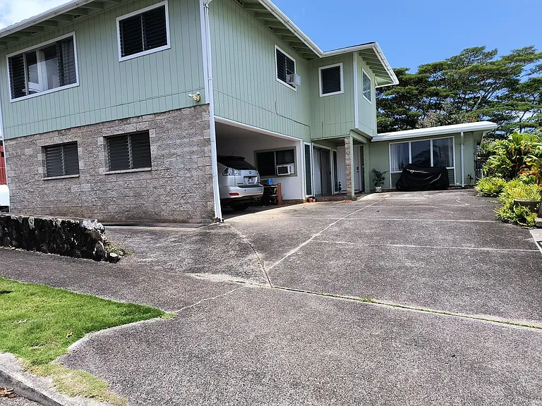 2277 Aumakua St #A — Photo 1