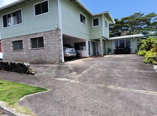 2277 Aumakua St #A, Pearl City, HI 96782