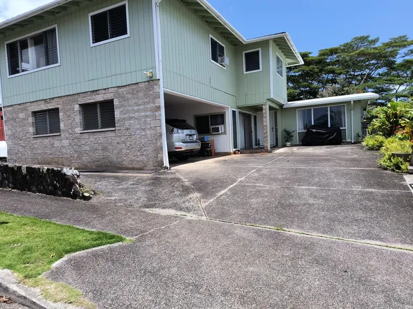 2277 Aumakua St #A, Pearl City, HI 96782