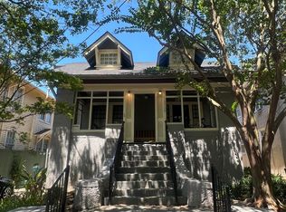 1720 Broadway St, New Orleans, LA 70118