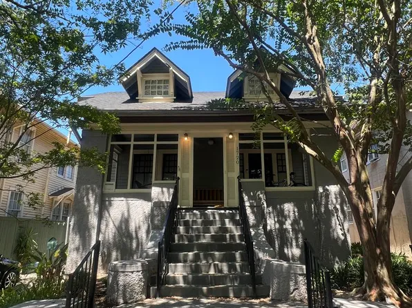 1720 Broadway St, New Orleans, LA 70118