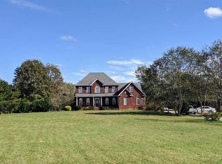 1030 Rabbit Moffitt Rd, Chesnee, SC 29323