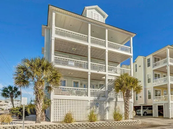 2 Clam Shell Lane Unit 9, Carolina Beach, NC 28428