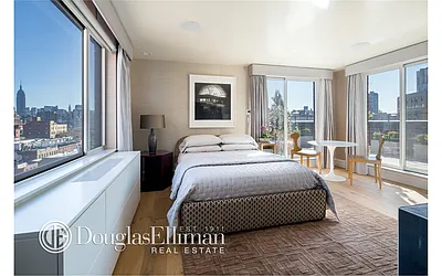 Sold by Douglas Elliman