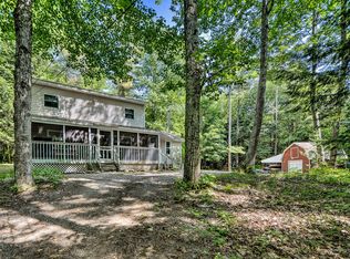 22 Savages Path, Manchester, ME 04351