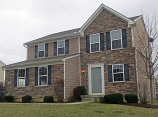 1738 Eagle Ct, Fairborn, OH