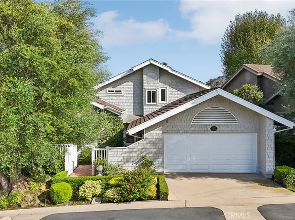 27 Mela Ln, Rancho Palos Verdes, CA 90275