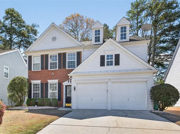 2922 Cottesford Way SE, Smyrna, GA 30080