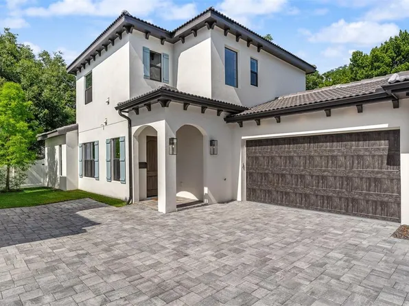 1407 Miller Ave, Winter Park, FL 32789