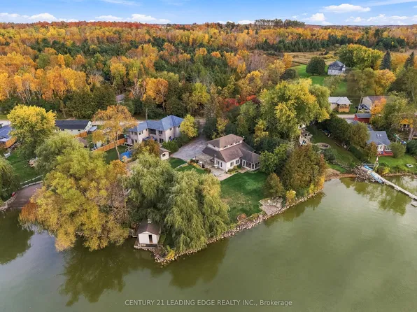 522 View Lake Rd, Scugog, ON L0B 1K0