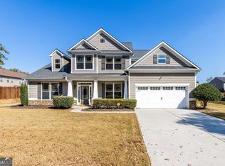583 Pebble Chase Ln, Lawrenceville, GA