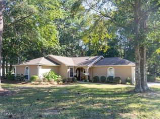 1125 W 28th Pl, Panama City, FL 32405