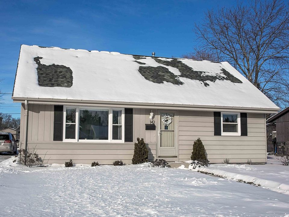 142 Shelly Dr, Sheboygan Falls, WI 53085 Zillow
