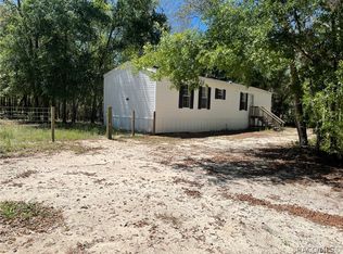 932 E Wacker St, Hernando, FL 34442