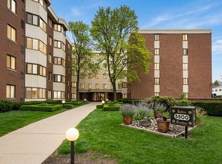 5500 Lincoln Ave Unit 510, Morton Grove, IL
