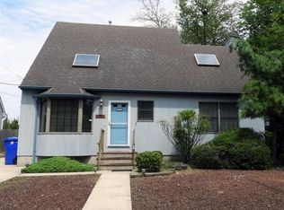 753 Garfield Ave, Toms River, NJ 08753