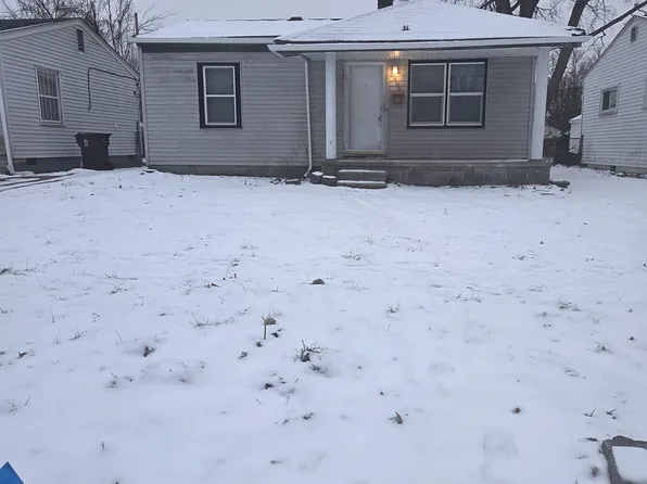 (undisclosed Address), Inkster, MI 48141