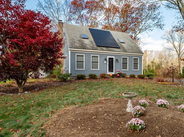 79 Fairy Dell Road, Clinton, CT 06413