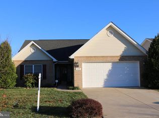 129 Spanish Oak Rd, Stephens City, VA 22655