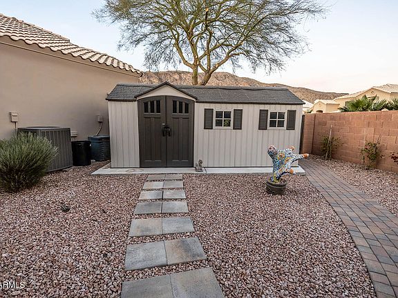 5th image of 741 E MOUNTAIN SAGE Drive