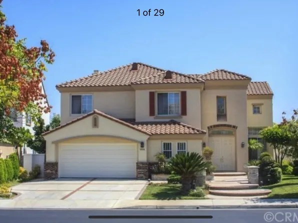 2558 Carlton Pl, Rowland Heights, CA 91748