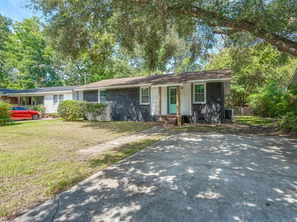 5165 Monterey St, North Charleston, SC 29405