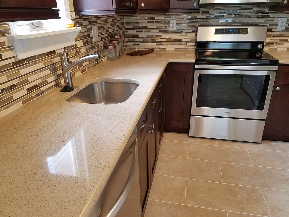 Granite Countertops
