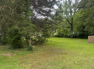Gault St Lot 34, Jackson, MS 39209