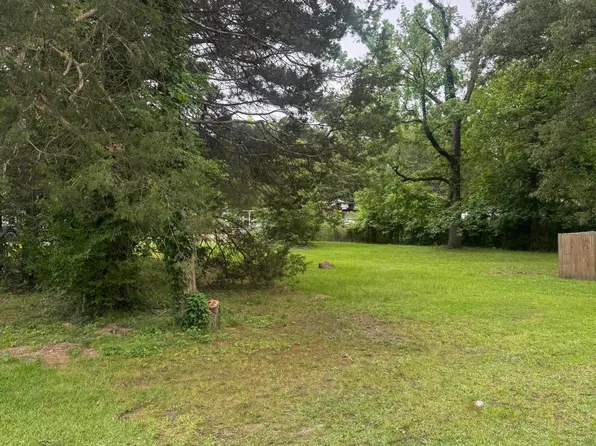 Gault St Lot 34, Jackson, MS 39209
