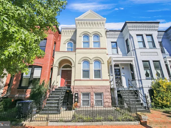 616 E St NE, Washington, DC 20002