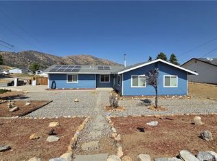 22201 McCarthy Dr, Tehachapi, CA 93561