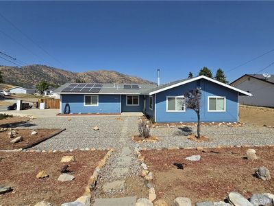 22201 McCarthy Dr, Tehachapi, CA, 93561