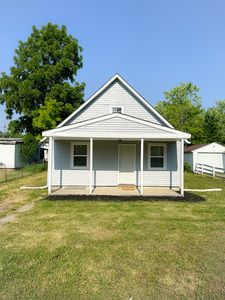 2608 N Reserve St, Muncie, IN, 47303