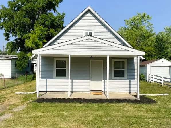 2608 N Reserve St, Muncie, IN 47303