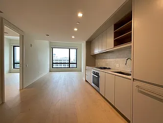 550 Vanderbilt Avenue, #406