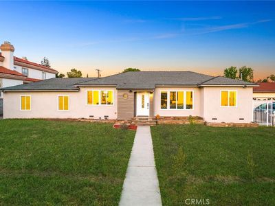 2512 S 2nd Ave, Arcadia, CA, 91006