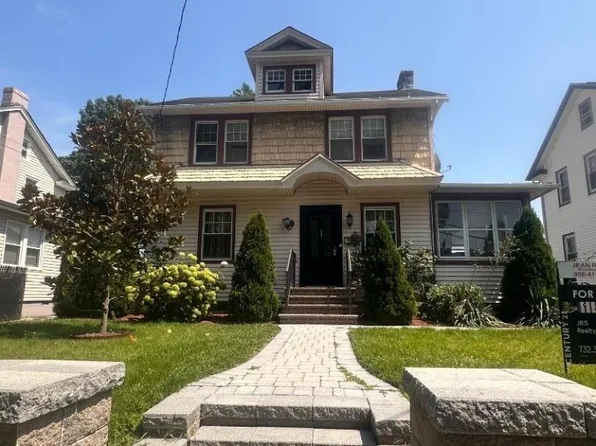 1037 W 5Th St, Plainfield City, NJ 07063