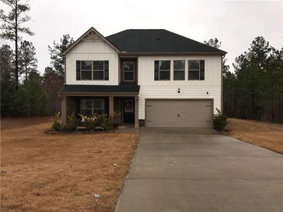 206 Woodlands Dr, Jackson, GA, 30233