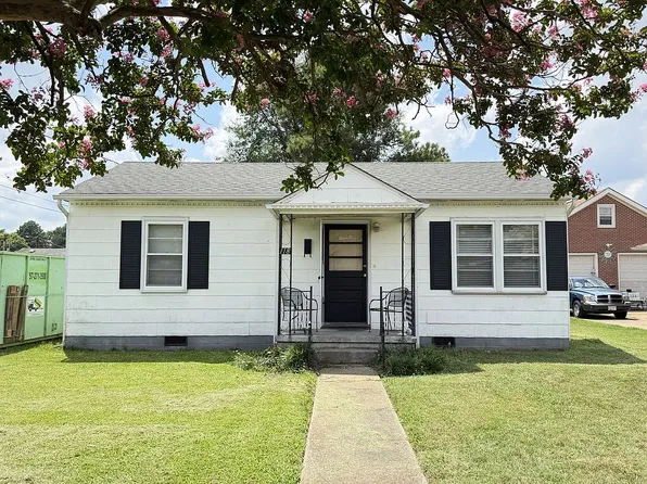 118 Ivey St, Portsmouth, VA 23701