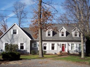 101 Kennedy St, State College, PA 16801