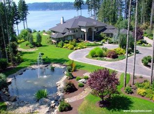 13597 Page Rd NW, Silverdale, WA 98383